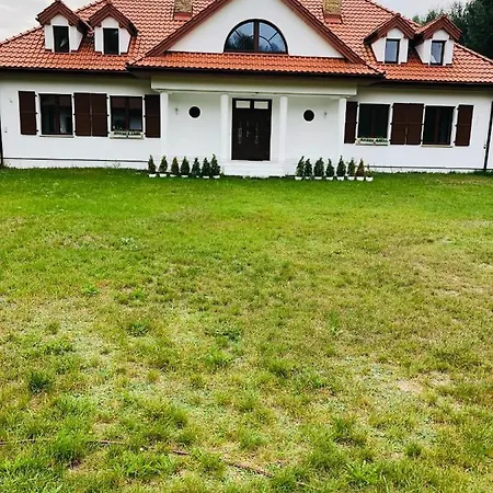 Dworek Soplica Villa