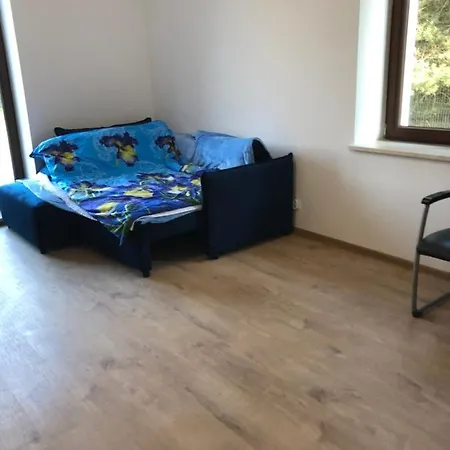 Dworek Soplica Villa *