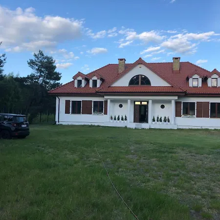 Villa Dworek Soplica *