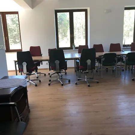 Dworek Soplica Villa Varsovie