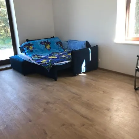 Dworek Soplica Warschau